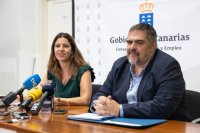 Canarias baja de la barrera de los 8.000 jóvenes desempleados por primera vez en la historia
