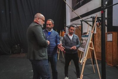 El IID invierte 945.592,96 euros para impulsar el deporte y la actividad f&iacute;sica en la Villa de Moya