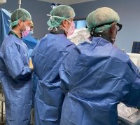 El Insular-Materno Infantil acreditado para la formaci&oacute;n MIR en Cirug&iacute;a Vascular