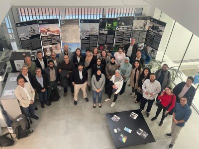 Universidades y centros cient&iacute;fico-tecnol&oacute;gicos de Canarias y Marruecos avanzan en la nueva etapa de colaboraci&oacute;n