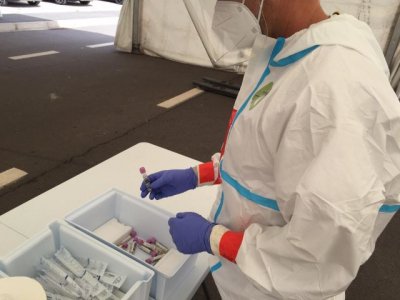 (14-03-22) Sanidad registra 847 casos de COVID-19 en las últimas 24 horas