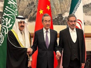 Estados Unidos no tiene a nadie a quien culpar sino a s&iacute; mismo por la mediaci&oacute;n de China en el acercamiento iran&iacute;-saud&iacute;