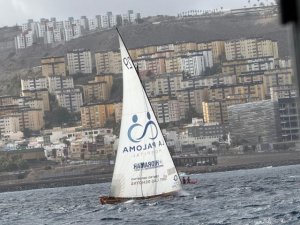 La Federación de Vela Latina Canaria de Botes fija el calendario para los desempates del Campeonato Aguas de Teror y el Trofeo Federación