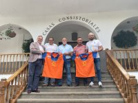 El Ayuntamiento de la Vega de San Mateo apuesta por dar valor a la Lucha Canaria