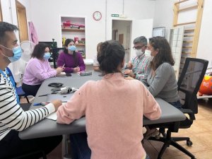 Sanidad organiza la I Jornada de Atención Temprana de El Hierro