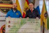 Valleseco concede una subvenci&oacute;n de 20.000 euros a Guardias Civiles Solidarios para apoyar a las personas damnificadas por la DANA en Valencia