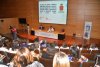 Jueces y m&eacute;dicos se re&uacute;nen para abordar la violencia contra la infancia y adolescencia