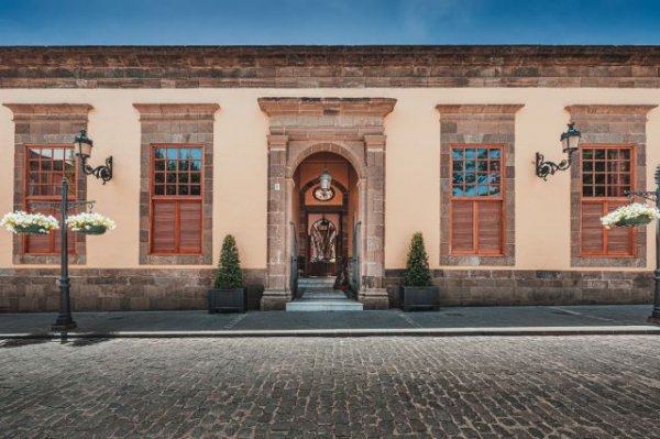 El Ayuntamiento de Gáldar celebra la sesión plenaria ordinaria del mes de abril