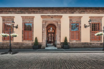 El Ayuntamiento de Gáldar celebra la sesión plenaria ordinaria del mes de abril