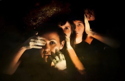 Visita teatralizada &lsquo;Cartograf&iacute;a de los sentidos. Un viaje a las ra&iacute;ces en el Museo y Parque Arqueol&oacute;gico Cueva Pintada&rsquo;