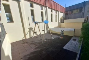 Valleseco invertir&aacute; 55.735 euros en la renovaci&oacute;n y mejora de sus parques infantiles