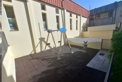 Valleseco invertirá 55.735 euros en la renovación y mejora de sus parques infantiles