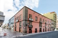 Proyecto de reforma y acondicionamiento interior destinado a modernizar las instalaciones de la Casa-Museo P&eacute;rez Gald&oacute;s