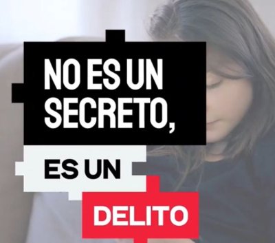 El Gobierno lanza una campaña para prevenir la violencia sexual infantil y romper la cultura del silencio