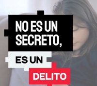 El Gobierno lanza una campa&ntilde;a para prevenir la violencia sexual infantil y romper la cultura del silencio
