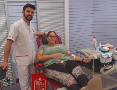 El ICHH estar&aacute; operativo durante esta semana en Tinajo