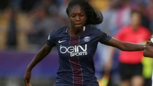 Una jugadora del PSG, acusada de pagar a sicarios para lesionar a una compañera