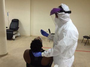 (21-01-22) Sanidad comunica 2.799 casos de COVID-19 en las últimas 24 horas