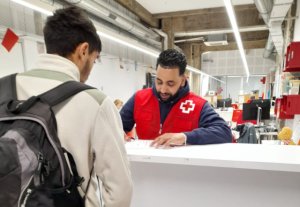 Cruz Roja impulsa la integraci&oacute;n de cerca de 200.000 personas migrantes en Espa&ntilde;a (V&iacute;deo)