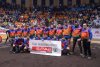 Lucha Canaria: Candelaria, Aridane y Chimbesque, a la ‘Final a 4’ del Torneo DISA Gobierno de Canarias