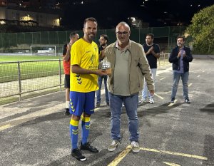 Gu&iacute;a: La UD Barrial se proclama campeona del 64&ordm; Torneo de La Virgen