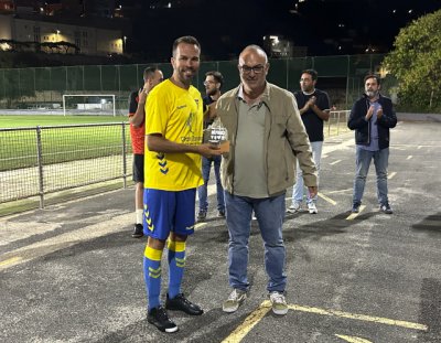 Guía: La UD Barrial se proclama campeona del 64º Torneo de La Virgen