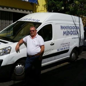 La AV El Labrador elige al vecino de San Isidro Jos&eacute; Mendoza Su&aacute;rez para el homenaje al vecino en G&aacute;ldar