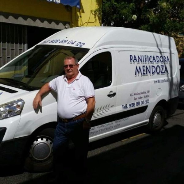 La AV El Labrador elige al vecino de San Isidro Jos&eacute; Mendoza Su&aacute;rez para el homenaje al vecino en G&aacute;ldar