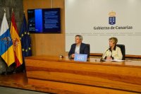 Canarias aspira a duplicar la inversi&oacute;n en I+D, con la RIS3 ampliada 2021-2027