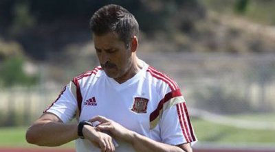 Gómez Perlado gana definitivamente el pleito a la RFEF en el Supremo