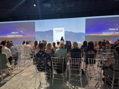 Turismo de Canarias trabaja con el sector turístico checo para seguir avanzando en la diversificación de mercados