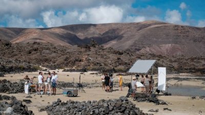 Turismo estrena la segunda temporada de &lsquo;Discovering Canary Islands&rsquo; tras lograr 45 millones de audiencia