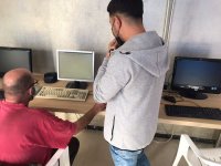 El &aacute;rea del Mayor de G&aacute;ldar apuesta por el &ldquo;envejecimiento activo&rdquo; con oferta de actividades y talleres