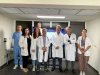 La Unidad Especializada en Enfermedades Pulmonares Intersticiales Difusas del Dr. Negr&iacute;n, acreditada por la SEPAR