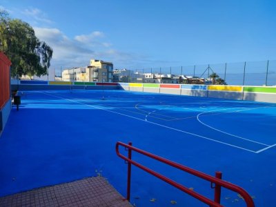 La Consejer&iacute;a de Educaci&oacute;n invierte 180.000 euros en la mejora de nueve ceips de Tenerife y Gran Canaria