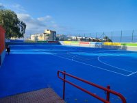 La Consejer&iacute;a de Educaci&oacute;n invierte 180.000 euros en la mejora de nueve ceips de Tenerife y Gran Canaria