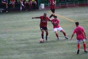 Fútbol 3ª RFEF: (2-0) El Viera saca su lado más pragmático para tumbar a Las Zocas