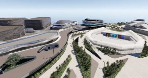 Contigo Fuerteventura apoya el proyecto Dreamland en la isla Majorera