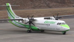 Binter lanza un Bintazo desde 25,80 &euro; para sus destinos nacionales, europeos y Marrakech