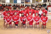 Lucha Canaria: El Torneo DISA Gobierno de Canarias se prepara para una jornada de m&aacute;xima igualdad