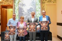 Gáldar: El Hotel Agáldar se transforma en un ‘centro comercial’ de habitaciones con la quinta edición del Showroom Agáldar 2025