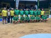 Lucha Canaria: El Almogar&eacute;n da el primer paso hacia una final donde ya espera el Uni&oacute;n G&aacute;ldar