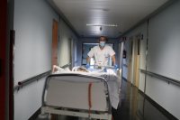 Los pacientes del Molina Orosa valoran con un 8,78 la atenci&oacute;n recibida durante su ingreso