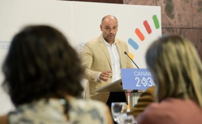 El Gobierno apuesta por la cultura como herramienta clave para el desarrollo y la cohesi&oacute;n social en Canarias