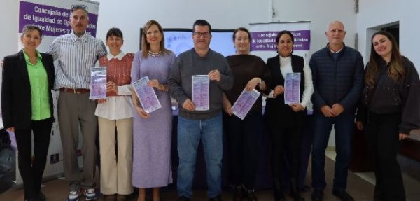 Arucas: Literatura, teatro, m&uacute;sica y deportes en Arucas en el mes de la Mujer