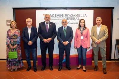 El enoturismo confluye en Gran Canaria