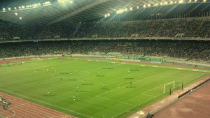 Solo se podr&aacute; acceder al Grecia-Espa&ntilde;a con pasaporte COVID-19