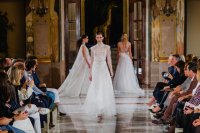 La firma Marco &amp; Mar&iacute;a pondr&aacute; el broche de oro al Santa Catalina Wedding Day con su desfile nupcial