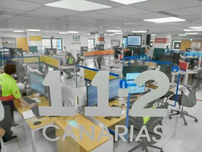 El Gobierno de Canarias declara la alerta por riesgo de incendio forestal ante el primer episodio de calor del año