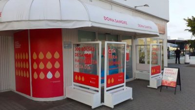 El ICHH est&aacute; operativo esta semana en el Centro Comercial Deiland de Lanzarote